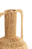 Light & Living Vase deco Ø24x37 cm BLENZA jute natural - afbeelding 3