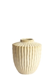 Light & Living Vase deco Ø25x28 cm TALEA ceramics sand-beige