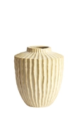 Light & Living Vase deco Ø30x32 cm TALEA ceramics sand-beige