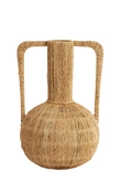 Light & Living Vase deco Ø30x46 cm BLENZA jute natural