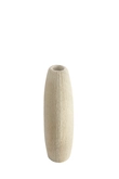 Light & Living Vase deco 31x30x30,5 cm BUBIO cream - afbeelding 3