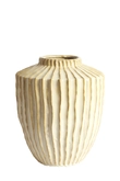 Light & Living Vase deco Ø32x40 cm TALEA ceramics sand-beige