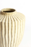 Light & Living Vase deco Ø32x40 cm TALEA ceramics sand-beige - afbeelding 2