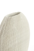 Light & Living Vase deco 50x15x50 cm BUBIO cream - afbeelding 4