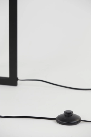 Light & Living Vloerlamp 30x30x140 cm MACE matt black - afbeelding 7