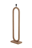 Light & Living Vloerlamp 35x20x119 cm PACECO wood matt natural - afbeelding 2