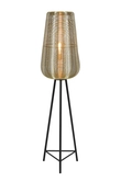Light & Living Vloerlamp Adeta metaal AL D37H147CM goud - afbeelding 2
