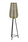 Light & Living Vloerlamp Adeta metaal AL D37H147CM goud - afbeelding 3