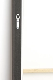 Light & Living Wandornament DEHESA 90x3,5x120 cm Crème Zand Taupe - afbeelding 2
