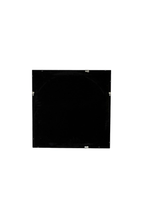 Light & Living Wandornament XELHU 60x4x60 cm Zand Naturel - afbeelding 2