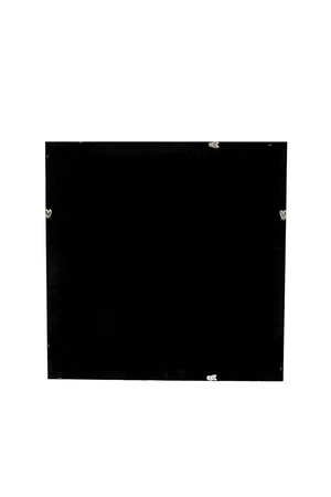 Light & Living Wandornament XELHU 80x4x80 cm Zand Naturel - afbeelding 2