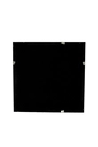 Light & Living Wandornament XELHU 80x4x80 cm Zand Naturel - afbeelding 2