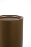 Light & Living Windlicht YON D25.5x127cm Mat Bruin - afbeelding 7