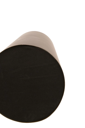 Light & Living Windlicht YON D25.5x127cm Mat Bruin - afbeelding 9