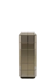 Light & Living Zuil LUCIANO 30x30x80 cm Bruin - afbeelding 1
