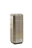 Light & Living Zuil LUCIANO 40x40x100 cm Bruin - afbeelding 2