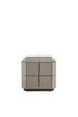 Light & Living Zuil LUCIANO 40x40x40 cm Bruin - afbeelding 1