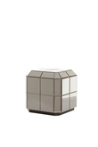 Light & Living Zuil LUCIANO 40x40x40 cm Bruin - afbeelding 2