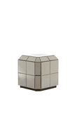 Light & Living Zuil LUCIANO 40x40x40 cm Bruin - afbeelding 3