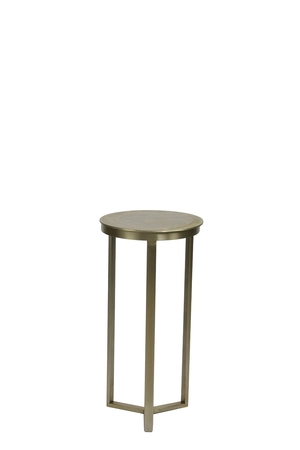 Light & Living Zuil RETIRO Ø30x60,5 cm Lichtgoud - afbeelding 1