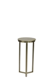 Light & Living Zuil RETIRO Ø30x60,5 cm Lichtgoud - afbeelding 1