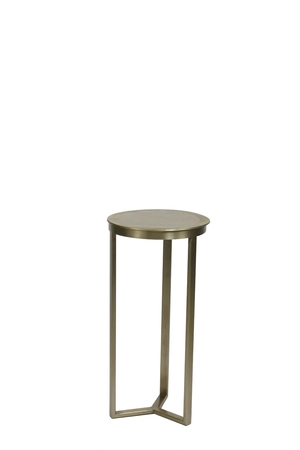 Light & Living Zuil RETIRO Ø30x60,5 cm Lichtgoud - afbeelding 2
