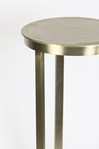 Light & Living Zuil RETIRO Ø30x60,5 cm Lichtgoud - afbeelding 3