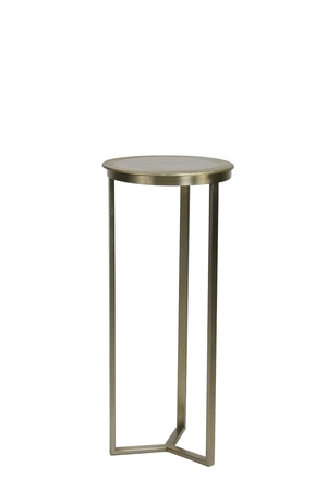 Light & Living Zuil RETIRO Ø35x81 cm Lichtgoud - afbeelding 2