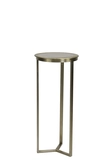 Light & Living Zuil RETIRO Ø35x81 cm Lichtgoud - afbeelding 2