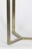 Light & Living Zuil RETIRO Ø35x81 cm Lichtgoud - afbeelding 4