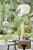 Light & Living Zuil RETIRO Ø40x101 cm Lichtgoud - afbeelding 9