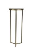 Light & Living Zuil RETIRO Ø40x101 cm Lichtgoud - afbeelding 1