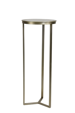 Light & Living Zuil RETIRO Ø40x101 cm Lichtgoud - afbeelding 2