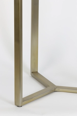 Light & Living Zuil RETIRO Ø40x101 cm Lichtgoud - afbeelding 4