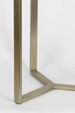 Light & Living Zuil RETIRO Ø40x101 cm Lichtgoud - afbeelding 4
