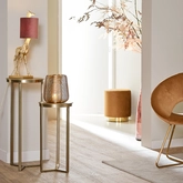 Light & Living Zuil RETIRO Ø40x101 cm Lichtgoud - afbeelding 8