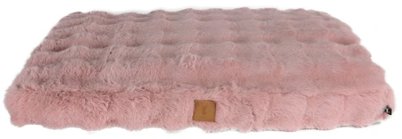 Ligkussen Heather Rose 85cm