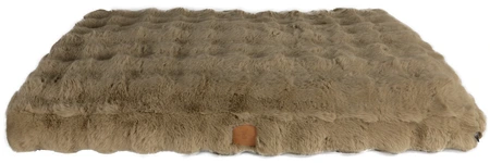 LIGKUSSEN STAG BROWN 100CM