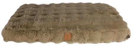 LIGKUSSEN STAG BROWN 85CM