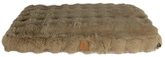 LIGKUSSEN STAG BROWN 85CM