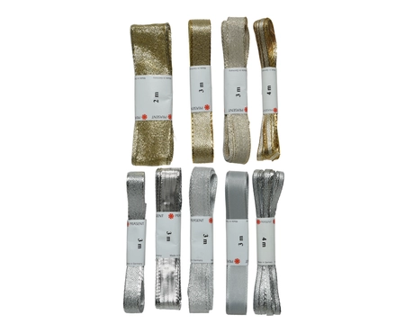 Lint polyester l400b0.5h0.20cm a9 - afbeelding 1