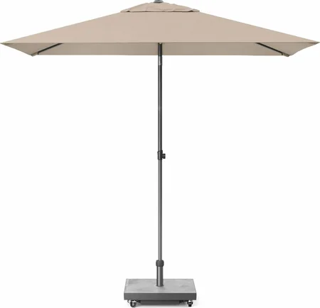 Lisboa 2,1x1,5m Taupe