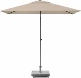 Lisboa 2,1x1,5m Taupe