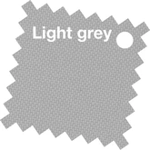 Lisboa ø3,0 Licht grijs - afbeelding 9