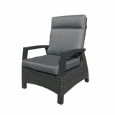 Lissabon fauteuil - afbeelding 1