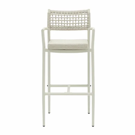 Liv barstoel zand - afbeelding 2