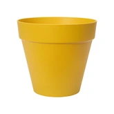Loft urban rond D20cm oker