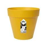 Loft urban rond D20cm oker - afbeelding 2