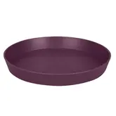 Elho loft urban schotel rond 17  paars