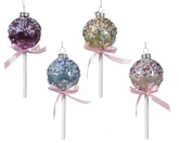 Lolly glas d6cm a4 - afbeelding 1